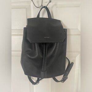 Matt & Nat Small Backpack